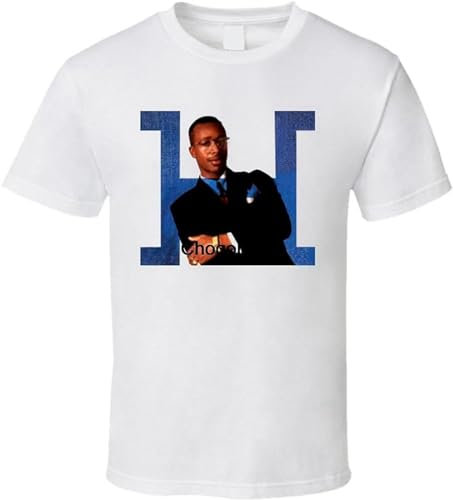 Mc Hammer Mens T Shirt Size L