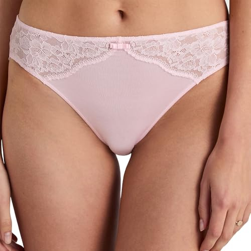 CALIDA Modal Sense Slip Damen Frappe Rose-pink 44-46