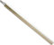 Jpshop Candeletta Accensione Stufa Pellet 320W, Diametro 10mm Lunghezza 180mm, per Modelli Caminetti Montegrappa e Altri