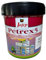 Peinture Extérieure Façade JAFEP Ivoire 4L Acrylique
