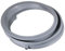 SPARES2GO Door Seal Gasket for Hoover H-Wash 300 Series Washing Machine
