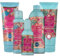 TESORI D'ORIENTE Wellness Ritual Ayurveda - SET m. Deo, 5 tlg.