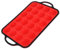 MOTHNUR Stampo Silicone Antiaderente per Muffin e Cupcake Cavità per Dolci Mini Riutilizzabile Pancake e Tartellette