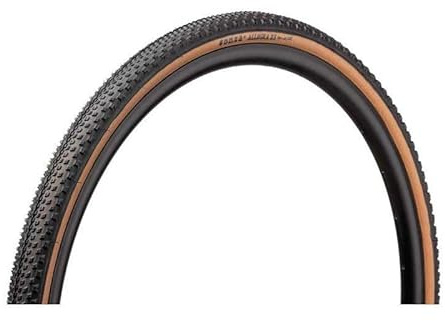 Onza Allegra X5 120 TPI Tubeless 700 X 50 Gravel Tyre 700 x 50