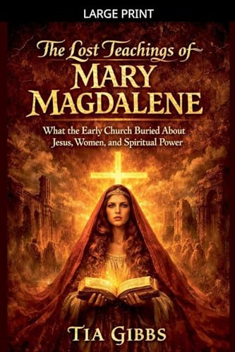 The Lost Teachings of Mary Magdalene