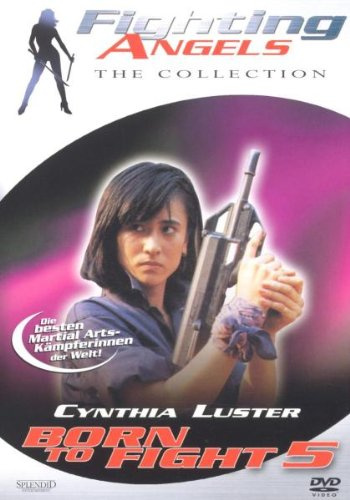 Fighting Angels - Born to fight 5