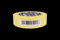 APP Standard 60°C - Ruban de masquage pour peinture 30 mm | Ruban masquage pour peinture, vernis, et rénovation | Résistant aux températures allant jusqu'à 60°C | Jaune | 45 m x 30 mm