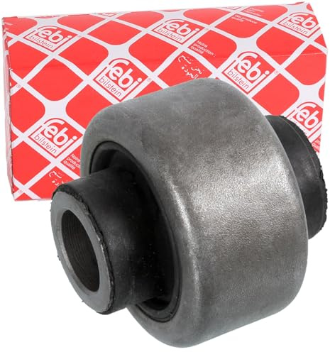 febi bilstein 09386 Querlenkerlager | Kompatibel mit: RENAULT AVANTIME, CLIO II, ESPACE III, LAGUNA I, LAGUNA I Grandtour