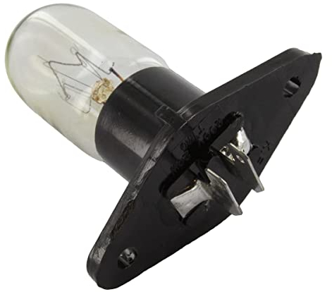 Ampoule pour micro-ondes 20 W