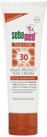 Sebamed Sebamed Multi Protect Sun Spf 30 Cream