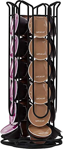 Melitta Porte Capsules Dolce gusto Noir, 1 unité