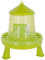 Kerbl Distributeur de nourriture pour poules 4,8 l/4 kg