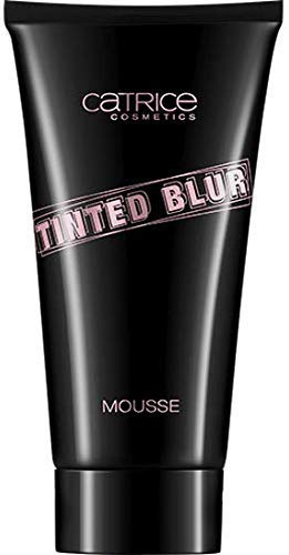 Catrice - Primer - Blurred Lines - Tinted Blur Mousse