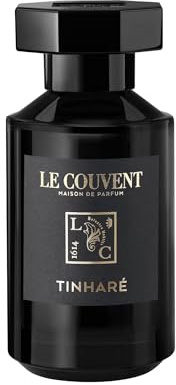 LE COUVENT Compatible - Remarkable Perfume Tinhare EDP, 50 ml (1er Pack)