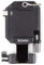 Yueli Vertical Camera Mount Vertical Horizontal Photography Compatible with DJI RS 2