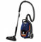 Electrolux EUOC94DB, Drum Vacuum, Noir, 850 W, 5 liters, 66 décibeles
