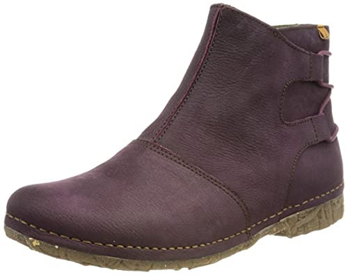 El Naturalista Damen N917 Angkor Bootsschuh Violett 41 EU