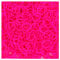 Lily Collection 200 Loom Bands Bänder Gummibänder 5500 Starter Set Anhänger Charms Perlen DIY (200 x Pink)