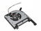 Asus 13NR00S0M10011 original Fan (GPU) for TUF FX505DY, A15 FA506IH, FA506II, A17 FA706IH, FA706II, F15 FX506LH, FX506LI, Gaming F15 FX506LHB