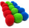 Wasserbomben wiederverwendbar Set Splash Ball - Wasserspielzeug Kinder | Wasserballons XXL Wasserspaß | Pool Spielzeug Ball Wasser Waterbomb (15 Stk.)