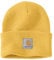 Carhartt Herren-Strickmütze mit Bündchen (Closeout), Sonntag, Einheitsgröße