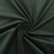 Regents Lux Soft Touch Plain Velvet Fire Retardant Plush Low Velour Cushion Sofa Upholstery Fabric Sold by The Metre - Bottle Green - Sample