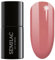 SEMILAC Gel Nail Polish 378 Shimmer Stone Amber - Full Coverage Gel Polish - Soak Off Easy To Use LED/UV Nail Lamp - Long Lasting Manicure and Pedicure up to 3 weeks
