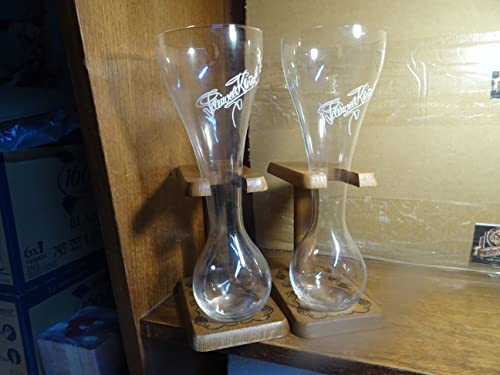 TIGREBOCK 2 verres kwak