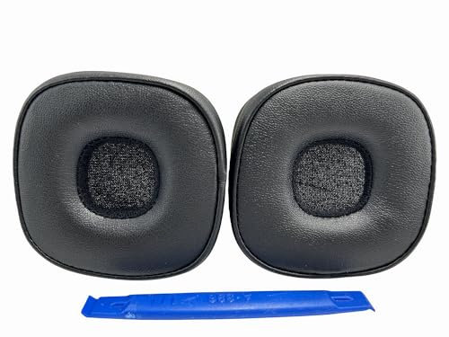 Sumugaric Major 4 Earpads Ear Cushions Replacement Cups Cover Headphone Repair Parts Accessories Compatible with Marshall Major 4 / Major IV Headphones