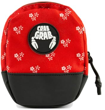 CRAB GRAB HIGHBACK Mini Bindungstasche 2024 Little Flowers