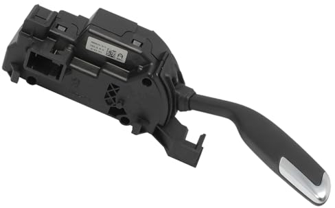 KASturbo Palanca selectora de la caja de cambios semiautomática secuencial de 6 velocidades para Citroen C4 Picasso / C4 Grand Picasso OE: 98002210VV 98002212VV 96811352xt