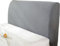Kopfteilbezug Bett 180/140/160/200/180/190/200 Bett Kopfteil Bezug Bettkopfteil Hussen Strecken Headboard Cover All-Inclusive Staubdichte Kopfbedeckungen Bett Kopfteil Abdeckung ( Color : #1 , Size :