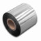 vhbw 1x Thermotransfer-Band kompatibel mit TSC TX200, TTP-644MT, TX600, TX300 Drucker Etikettendrucker, Wischfest, 60 mm x 300 m, Wachs Harz Schwarz