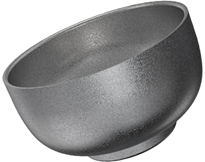 FELTECHELECTR Suppenschale Aus Stabile Reisschüssel Für Küche Zu Hause Glatte Oberfläche Langlebiges Geschirr Im Nordischen Stil