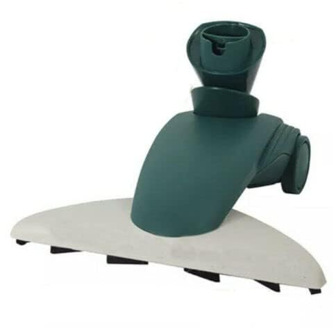 ELECTROTODO Cepillo articulado Completo Compatible con aspiradora Vorwerk HD35