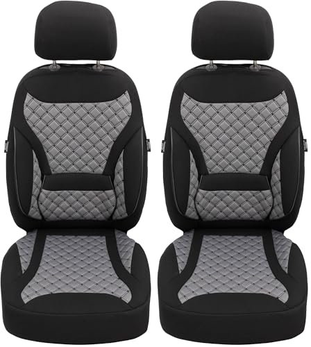 BREMER SITZBEZÜGE Maß Sitzbezüge Schonbezüge für VW Tiguan 2 ZM1