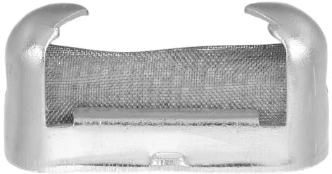 WESIEVYA Handwärmer Heizkopf Ersatzteile Für Outdoor Camping-wärmerkopf Katalytischer Wärmer Tragbarer Heizkopf