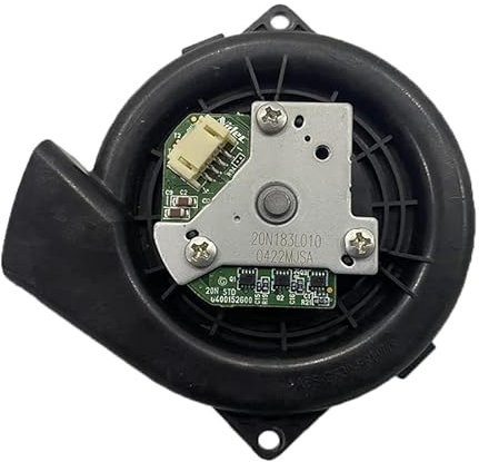 TIAJTHYD Main Engine Ventilator Motor Vacuum Cleaner Fan for Xiaomi Mi Robot Vacuum Mop Pro Mijia STYJ02YM Robotic Vacuum Cleaner Parts