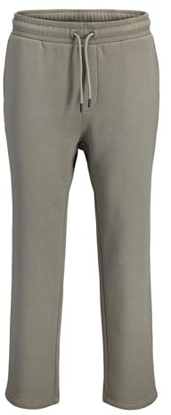 JACK & JONES Male Jogginghose Relaxed Fit Jogginghose