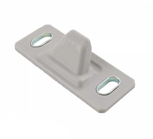 1613353980 Sliding Door Lock for Fiat For Ducato and For Boxer, Compatible with For Relay and For Movano 2012 2023, Plastic