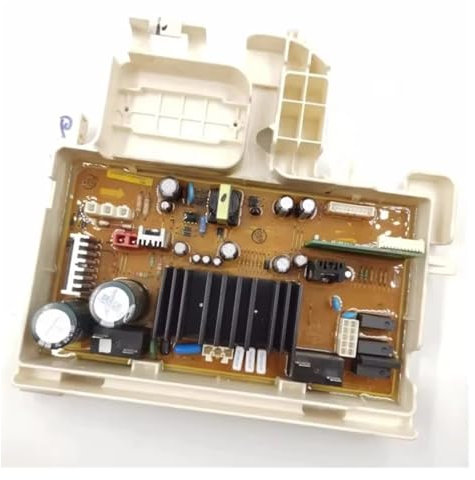 Placa Base Del Tambor De La Computadora De La Lavadora Samsung Compatible Con DC92-01112A DC92-01112B DC92-00951C(DC92-01112B)