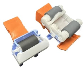AXRMLVRD Separation Pickup Feed Roller J8J70-67904 Fach 2 kompatibel mit Enterprise M631 M632 M633 M607 M608 M609 525x5