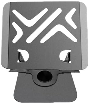 ZBIianxer de Tablette Pliable Portable avec d ' Ordinateur Portable Rotatif à 360 degrés d ' Ordinateur réglable