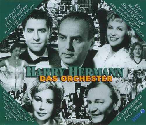 Harry Hermann - Das Orchester