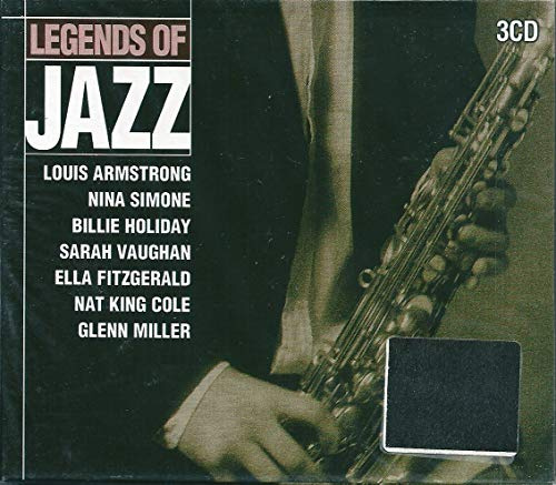 Legends of Jazz