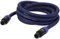 DAP Audio Speakon Lautsprecherkabel, 4x4qmm, 10m, Neutrik Stecker