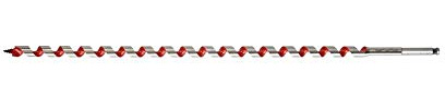 Milwaukee 48-13-5540 1/2-by-18-Inch Ship Auger Bit