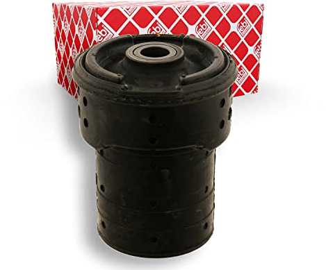 febi bilstein 32036 Achskörperlager für Hinterachsträger, 1 Stück | Kompatibel mit: BMW 5 Touring