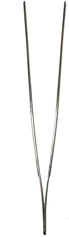 Komodo 541897 Straight Tweezer, 25cm