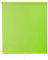 Sunlines HWA10231 Springrollo Energie, Stoff, hellgrün/silber, 82 x 180 cm